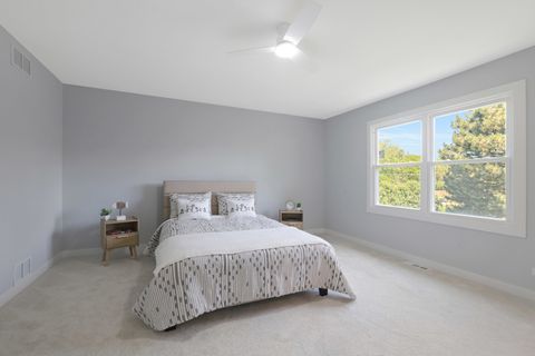 Tiny photo for 2566 Brian Drive, Northbrook, IL 60062 (MLS # 12473161)