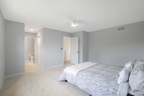 Tiny photo for 2566 Brian Drive, Northbrook, IL 60062 (MLS # 12473161)