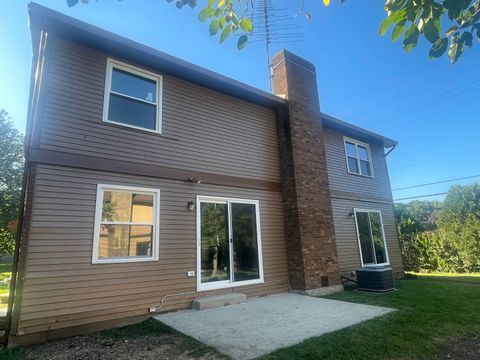 Tiny photo for 2566 Brian Drive, Northbrook, IL 60062 (MLS # 12473161)