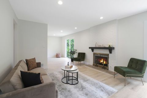 Tiny photo for 2566 Brian Drive, Northbrook, IL 60062 (MLS # 12473161)