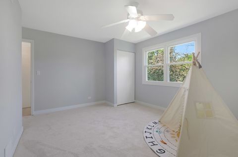 Tiny photo for 2566 Brian Drive, Northbrook, IL 60062 (MLS # 12473161)