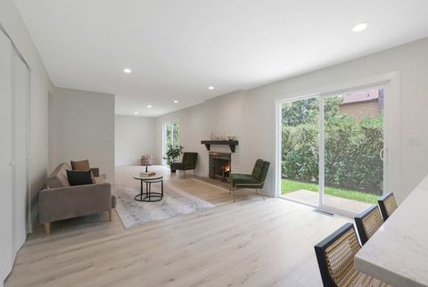 Tiny photo for 2566 Brian Drive, Northbrook, IL 60062 (MLS # 12473161)