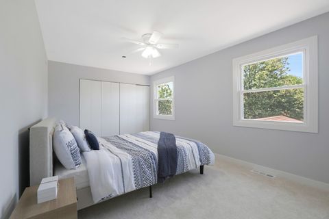 Tiny photo for 2566 Brian Drive, Northbrook, IL 60062 (MLS # 12473161)