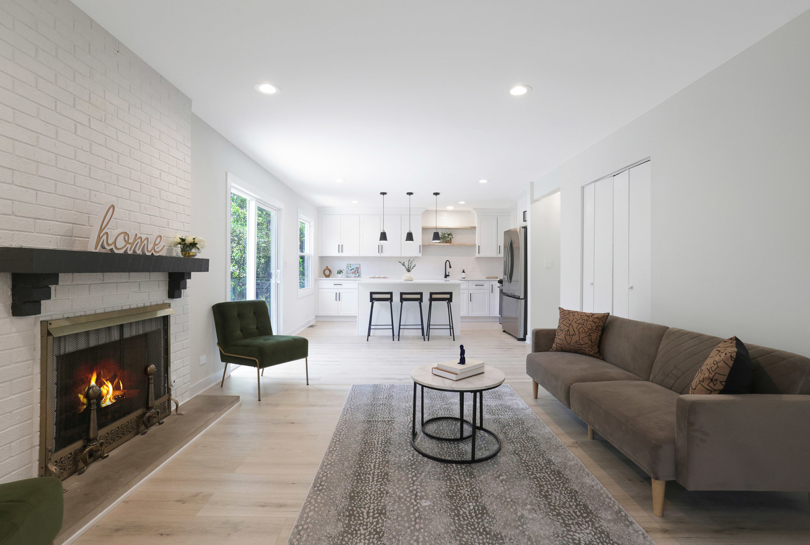 2566 Brian Drive