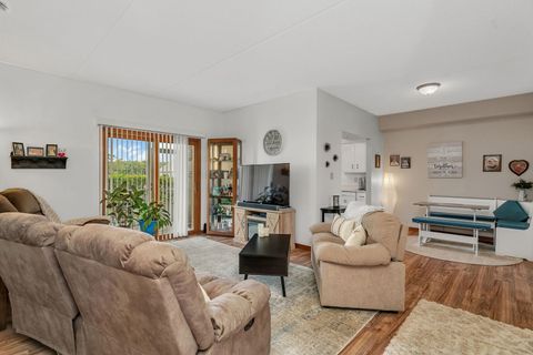 Tiny photo for 6430 Pine Cone Drive #1W, Tinley Park, IL 60477 (MLS # 12471089)