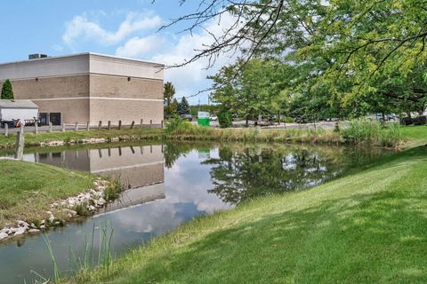 Tiny photo for 6430 Pine Cone Drive #1W, Tinley Park, IL 60477 (MLS # 12471089)