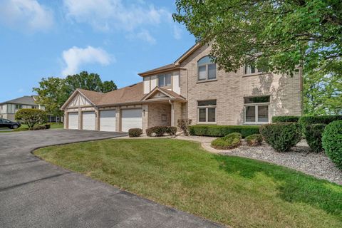 Tiny photo for 6430 Pine Cone Drive #1W, Tinley Park, IL 60477 (MLS # 12471089)
