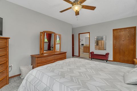 Tiny photo for 6430 Pine Cone Drive #1W, Tinley Park, IL 60477 (MLS # 12471089)