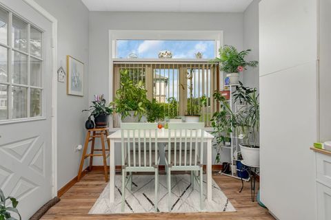 Tiny photo for 6430 Pine Cone Drive #1W, Tinley Park, IL 60477 (MLS # 12471089)
