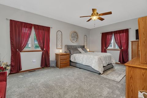 Tiny photo for 6430 Pine Cone Drive #1W, Tinley Park, IL 60477 (MLS # 12471089)