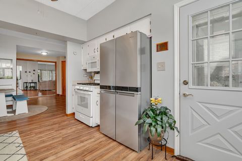 Tiny photo for 6430 Pine Cone Drive #1W, Tinley Park, IL 60477 (MLS # 12471089)