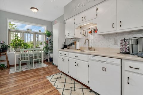 Tiny photo for 6430 Pine Cone Drive #1W, Tinley Park, IL 60477 (MLS # 12471089)