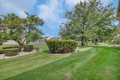 Tiny photo for 6430 Pine Cone Drive #1W, Tinley Park, IL 60477 (MLS # 12471089)