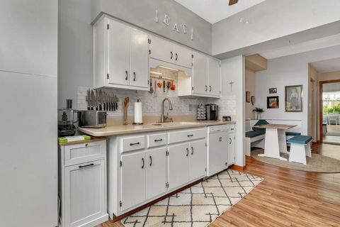 Tiny photo for 6430 Pine Cone Drive #1W, Tinley Park, IL 60477 (MLS # 12471089)