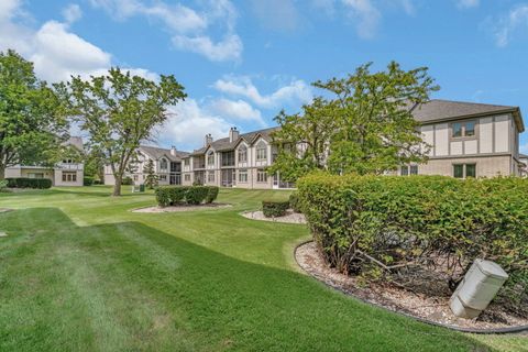 Tiny photo for 6430 Pine Cone Drive #1W, Tinley Park, IL 60477 (MLS # 12471089)