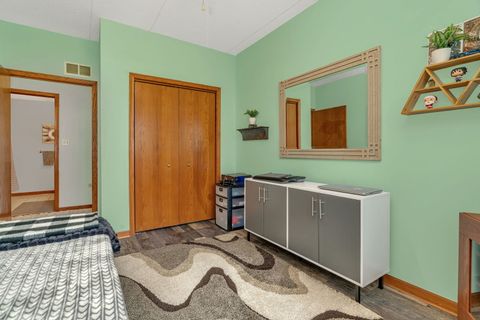 Tiny photo for 6430 Pine Cone Drive #1W, Tinley Park, IL 60477 (MLS # 12471089)