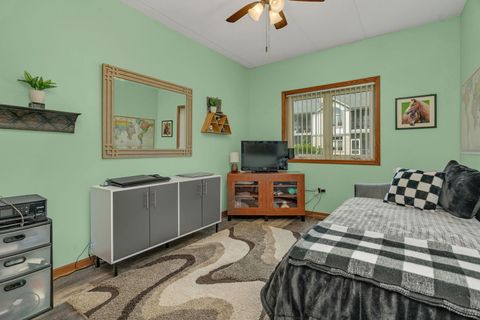 Tiny photo for 6430 Pine Cone Drive #1W, Tinley Park, IL 60477 (MLS # 12471089)