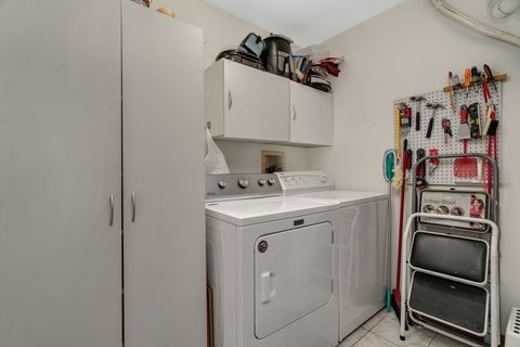 Tiny photo for 6430 Pine Cone Drive #1W, Tinley Park, IL 60477 (MLS # 12471089)
