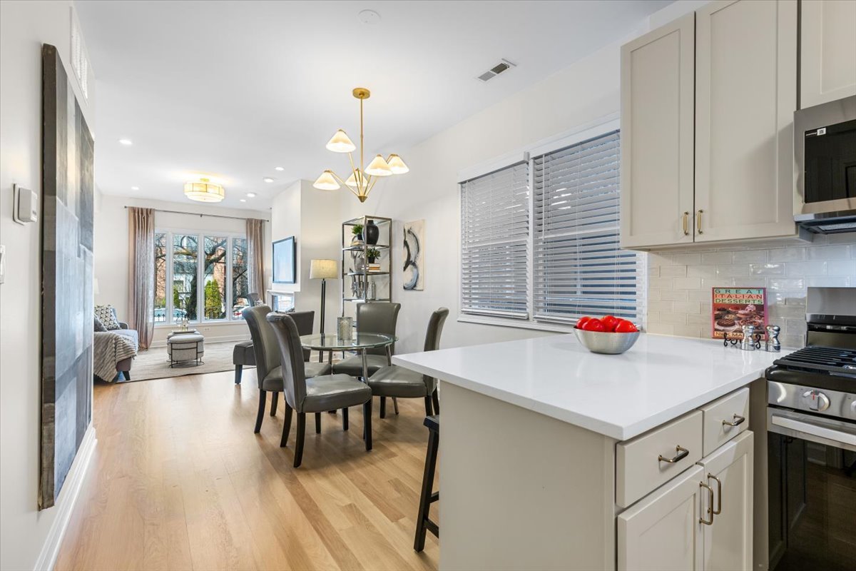 1445 W Walton Street 1