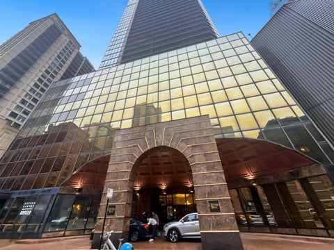 Tiny photo for 10 E Ontario Street #1111, Chicago, IL 60611 (MLS # 12773795)