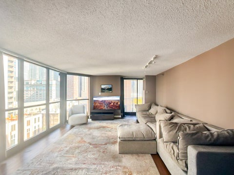 Tiny photo for 10 E Ontario Street #1111, Chicago, IL 60611 (MLS # 12773795)