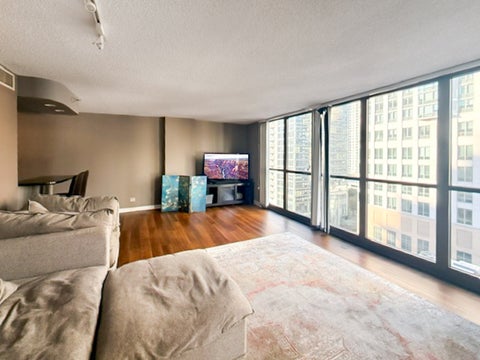 Tiny photo for 10 E Ontario Street #1111, Chicago, IL 60611 (MLS # 12773795)