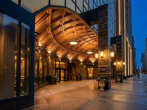 Tiny photo for 10 E Ontario Street #1111, Chicago, IL 60611 (MLS # 12773795)