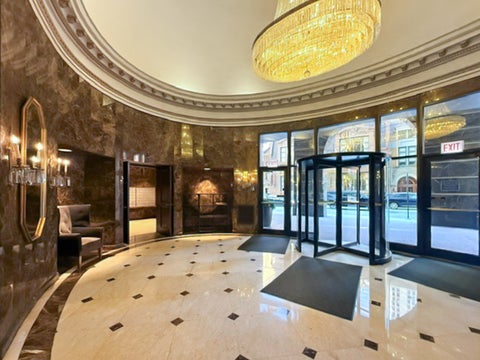 Tiny photo for 10 E Ontario Street #1111, Chicago, IL 60611 (MLS # 12773795)