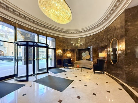 Tiny photo for 10 E Ontario Street #1111, Chicago, IL 60611 (MLS # 12773795)