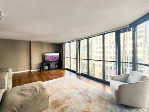 Tiny photo for 10 E Ontario Street #1111, Chicago, IL 60611 (MLS # 12773795)