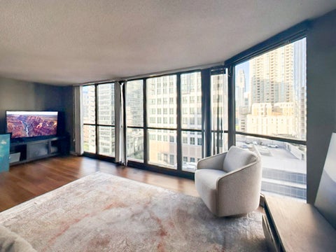 Tiny photo for 10 E Ontario Street #1111, Chicago, IL 60611 (MLS # 12773795)