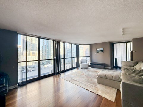 Tiny photo for 10 E Ontario Street #1111, Chicago, IL 60611 (MLS # 12773795)