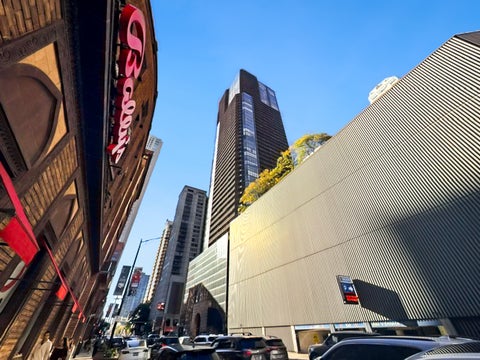 Photo of 10 E Ontario Street #1111, Chicago, IL 60611 (MLS # 12773795)
