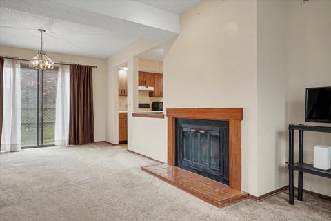 Tiny photo for 1214 Lancaster Drive #1214, Champaign, IL 61821 (MLS # 12690469)