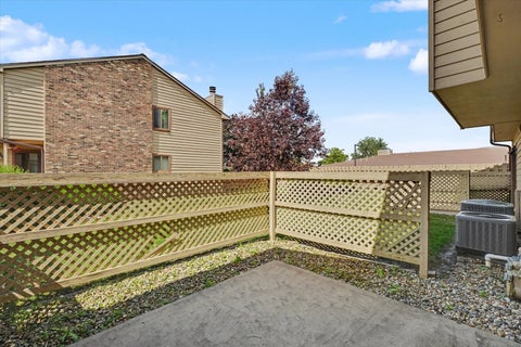 Tiny photo for 1214 Lancaster Drive #1214, Champaign, IL 61821 (MLS # 12690469)