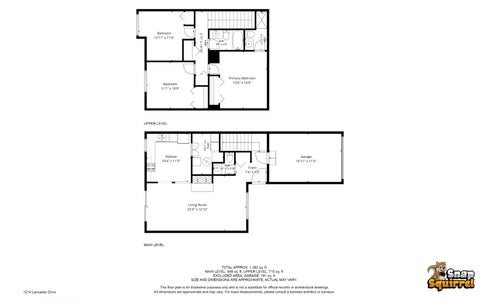 Tiny photo for 1214 Lancaster Drive #1214, Champaign, IL 61821 (MLS # 12690469)