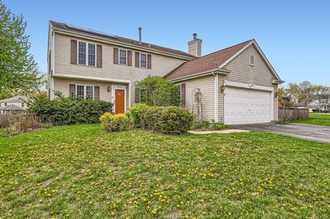 885 Royal Glen Drive Cary IL 60013