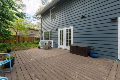 Tiny photo for 1305 W Tenney Drive, Carbondale, IL 62901 (MLS # 12619770)
