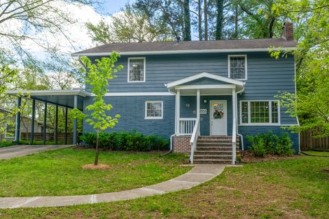 Photo of 1305 W Tenney Drive, Carbondale, IL 62901 (MLS # 12619770)