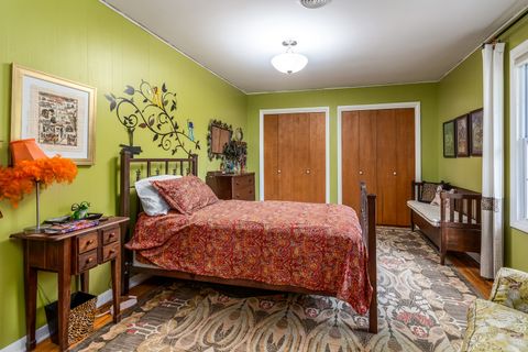 Tiny photo for 1305 W Tenney Drive, Carbondale, IL 62901 (MLS # 12619770)