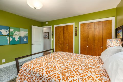 Tiny photo for 1305 W Tenney Drive, Carbondale, IL 62901 (MLS # 12619770)