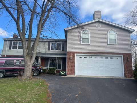 Photo of 5798 Longview Drive, Countryside, IL 60525 (MLS # 12603819)