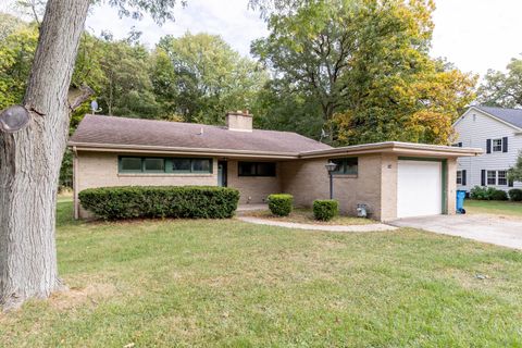 Photo of 216 Forest Park Place, Ottawa, IL 61350 (MLS # 12495584)