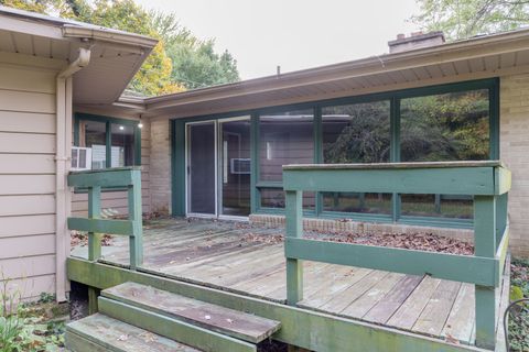 Tiny photo for 216 Forest Park Place, Ottawa, IL 61350 (MLS # 12495584)
