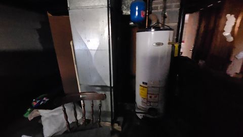 Tiny photo for 54 Hillcrest Avenue, Fox Lake, IL 60020 (MLS # 12512038)