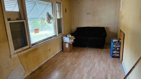 Tiny photo for 54 Hillcrest Avenue, Fox Lake, IL 60020 (MLS # 12512038)