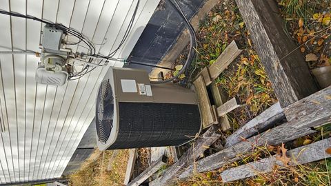 Tiny photo for 54 Hillcrest Avenue, Fox Lake, IL 60020 (MLS # 12512038)