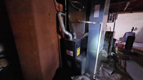 Tiny photo for 54 Hillcrest Avenue, Fox Lake, IL 60020 (MLS # 12512038)