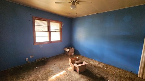 Tiny photo for 54 Hillcrest Avenue, Fox Lake, IL 60020 (MLS # 12512038)