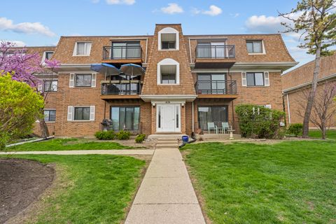 4174 Cove Lane E Glenview IL 60025